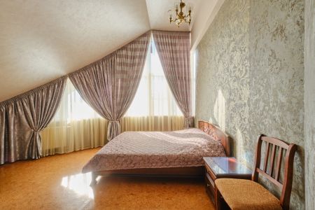 Стандартный Плюс 3-местный