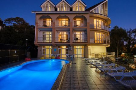 Внешний вид