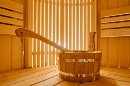 Сауна