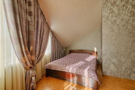 Стандартный Плюс 3-местный