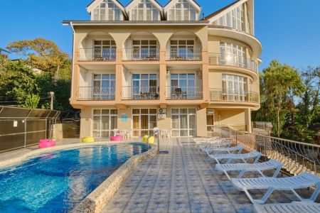 Внешний вид