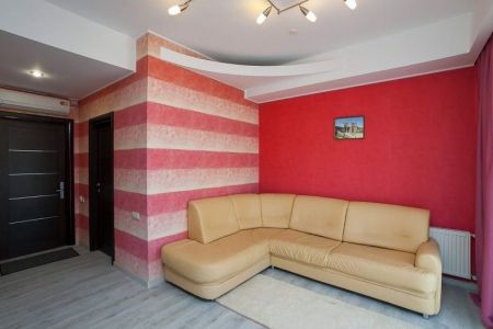 Люкс Red (без балкона) (6)