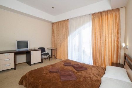 Стандартный 2-местный (без балкона) (1)