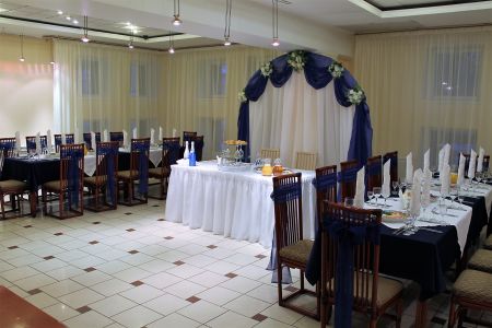 Банкетный зал