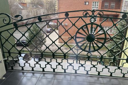 Апартаменты 2-местный 2-комнатный