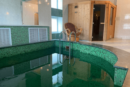 Внешний вид