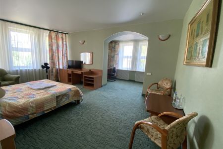 Внешний вид