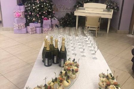 Ресторан Рояль