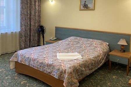 Стандартный 2-местный DBL