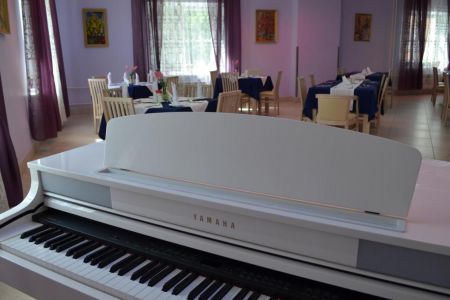 Внешний вид