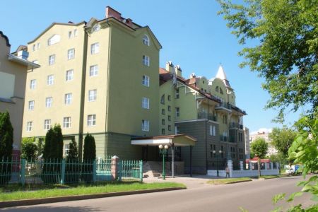 Внешний вид