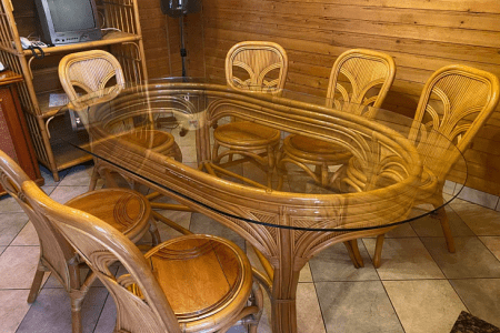 Внешний вид