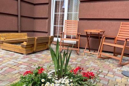 Территория