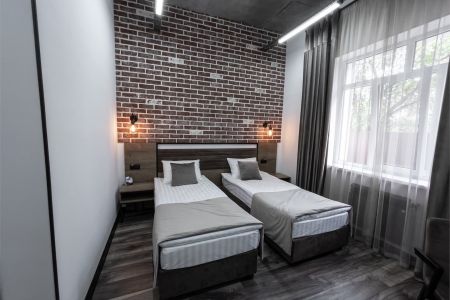 Номер 2-местный (Сканди)