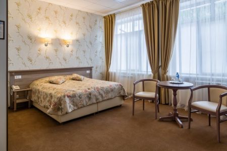 Номер 2-местный (Сканди)