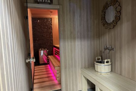 Номер 2-местный (Сканди)