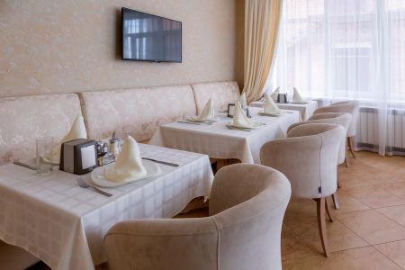 Номер 2-местный (Сканди)