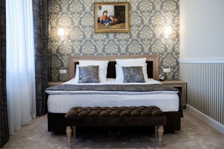 Номер 2-местный (Сканди)