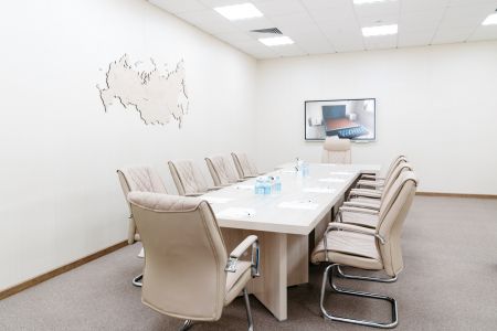 Номер 2-местный (Сканди)