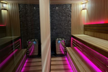 Номер 2-местный (Сканди)