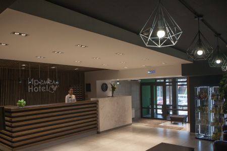 Внешний вид