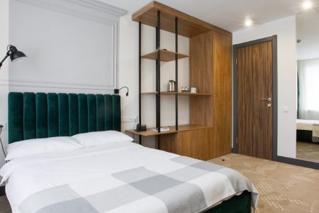 Внешний вид