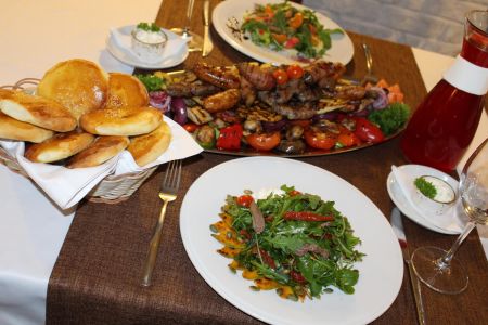 Внешний вид