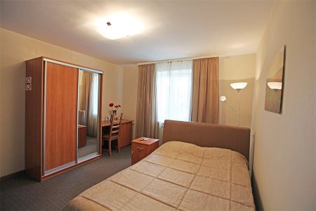 Стандартный 1-местный