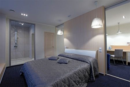 Внешний вид