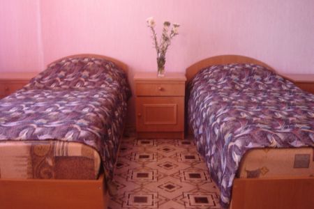 Комфорт 2-местный (2)