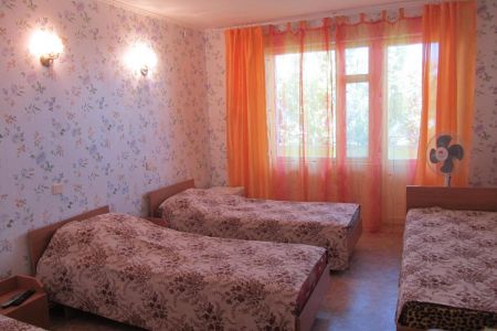 Комфорт 4-местный (1)