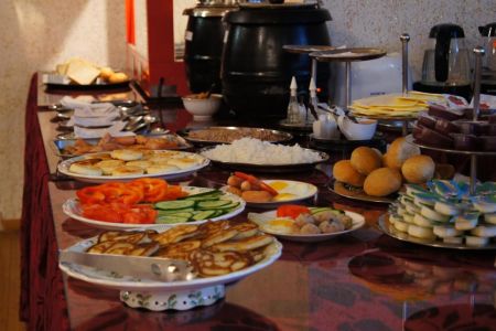 Внешний вид