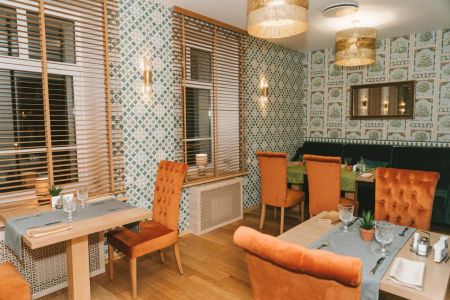 Внешний вид