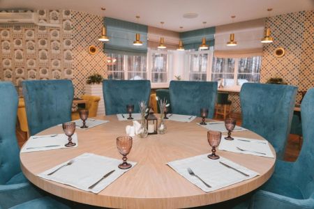 Внешний вид