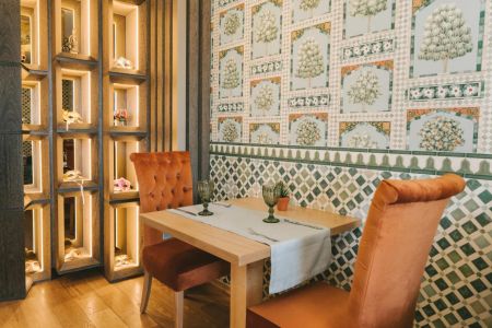 Внешний вид