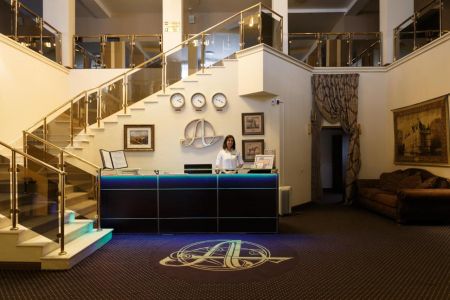 Внешний вид