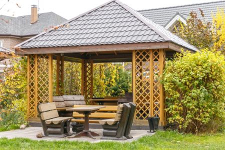 Внешний вид