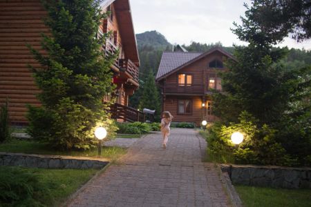 Территория