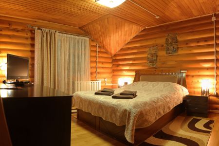 Территория