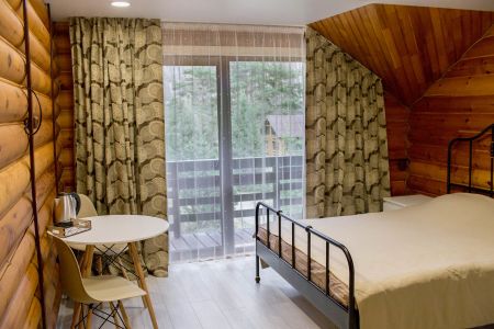 Территория