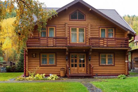 Территория