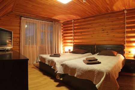 Территория