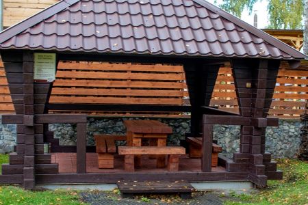 Территория