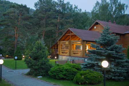 Территория