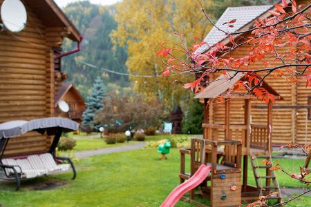 Территория