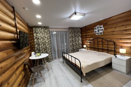 Комфорт 2-местный (Дабл)