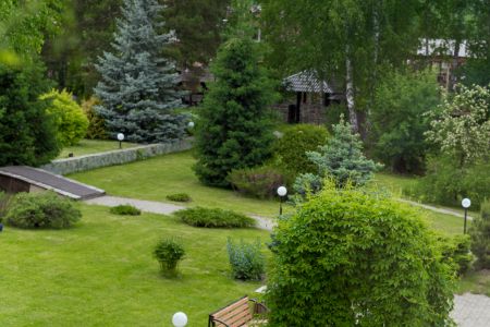 Территория