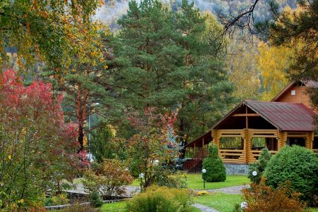 Территория