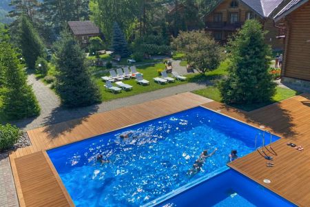 Территория