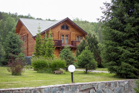 Территория